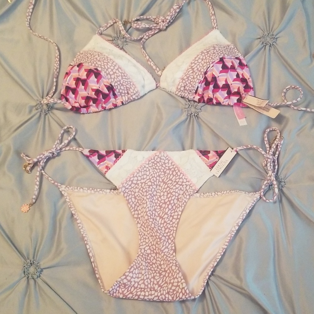 Victoria Secret bikini